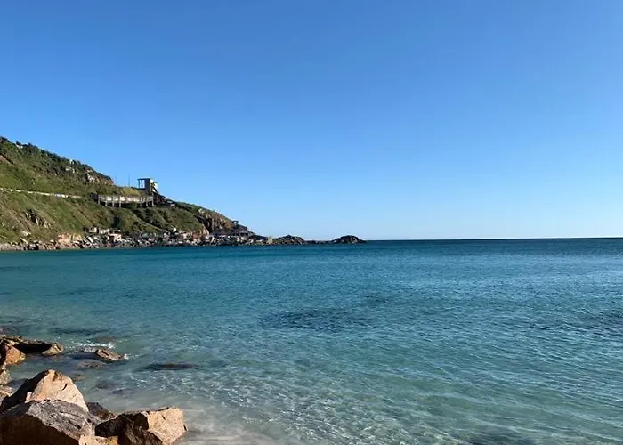 Caminho das praias